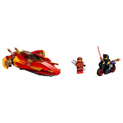 Конструктор LEGO Ninjago Катана V11 (70638) - зображення 2