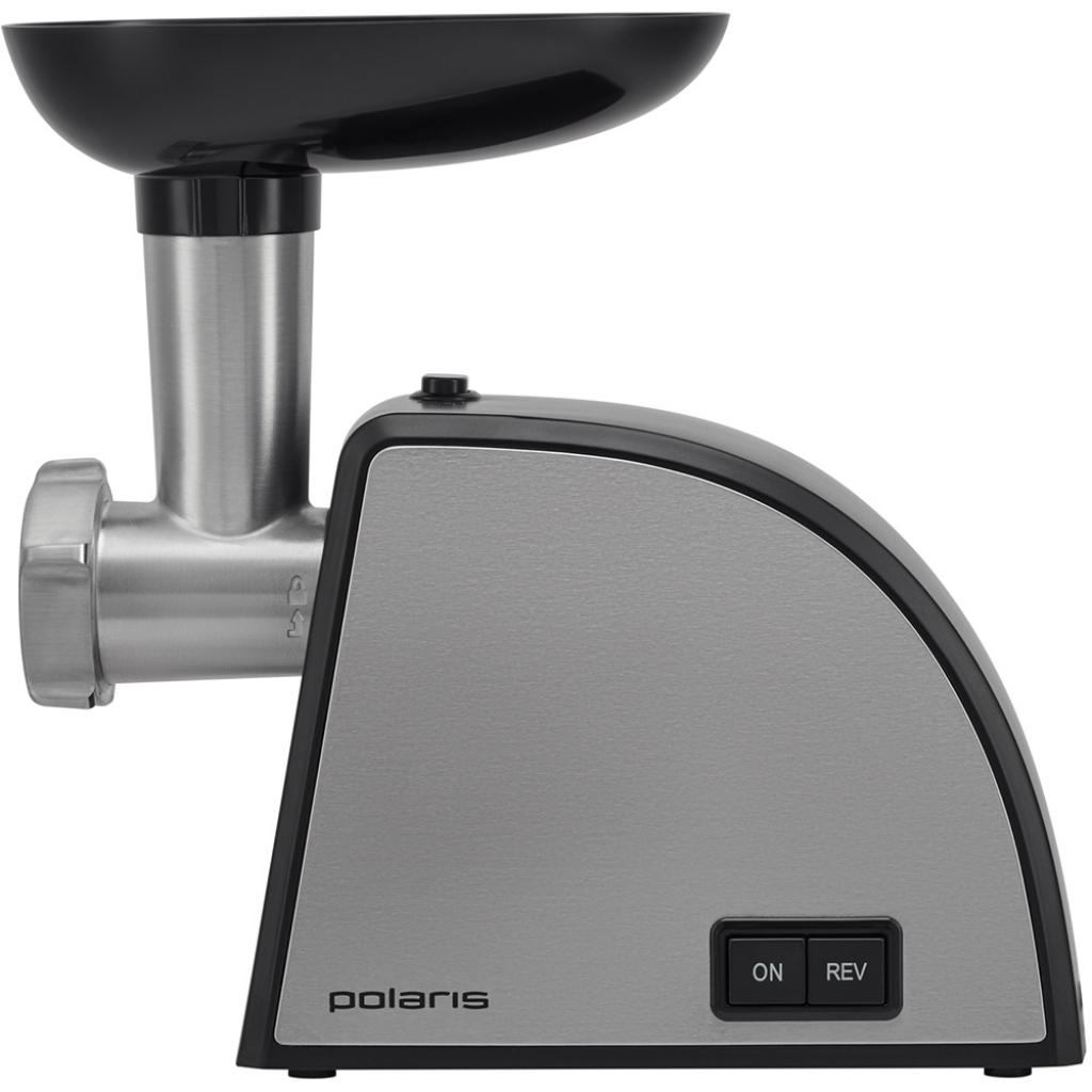М'ясорубка Polaris PMG 1835A (PMG1835A) - зображення 3