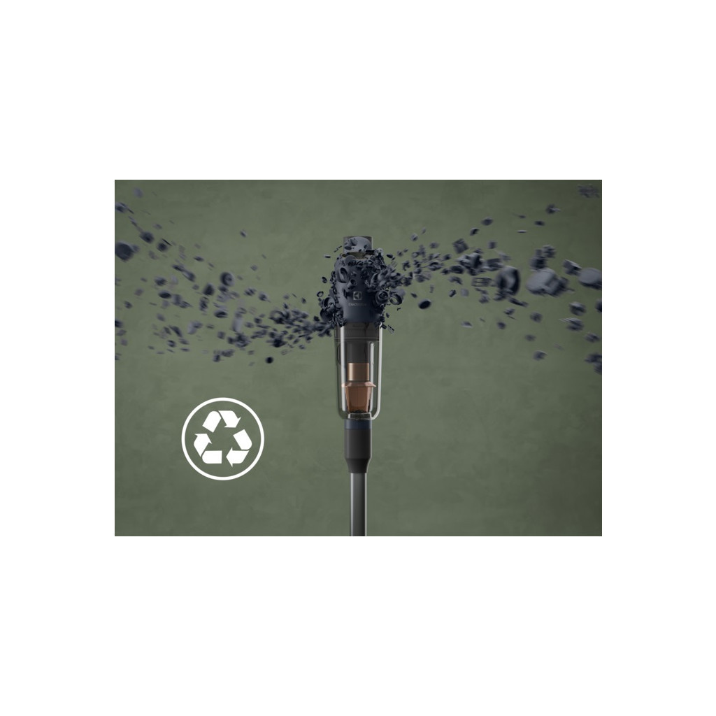 Пилосос Electrolux EP71B14WET - зображення 10