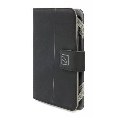 Чохол до планшета Tucano 7" Facile Stand Black (TAB-FA7) - зображення 2