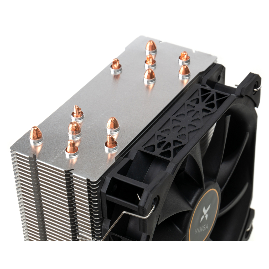 Кулер до процесора Vinga CL3022 - зображення 5