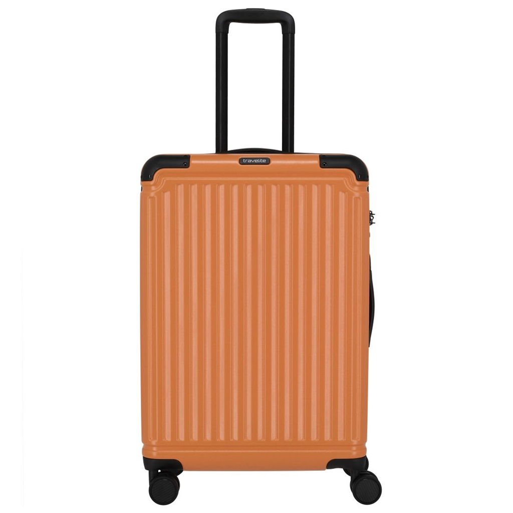 Валіза Travelite Cruise Coral M (TL072648-88) - зображення 2