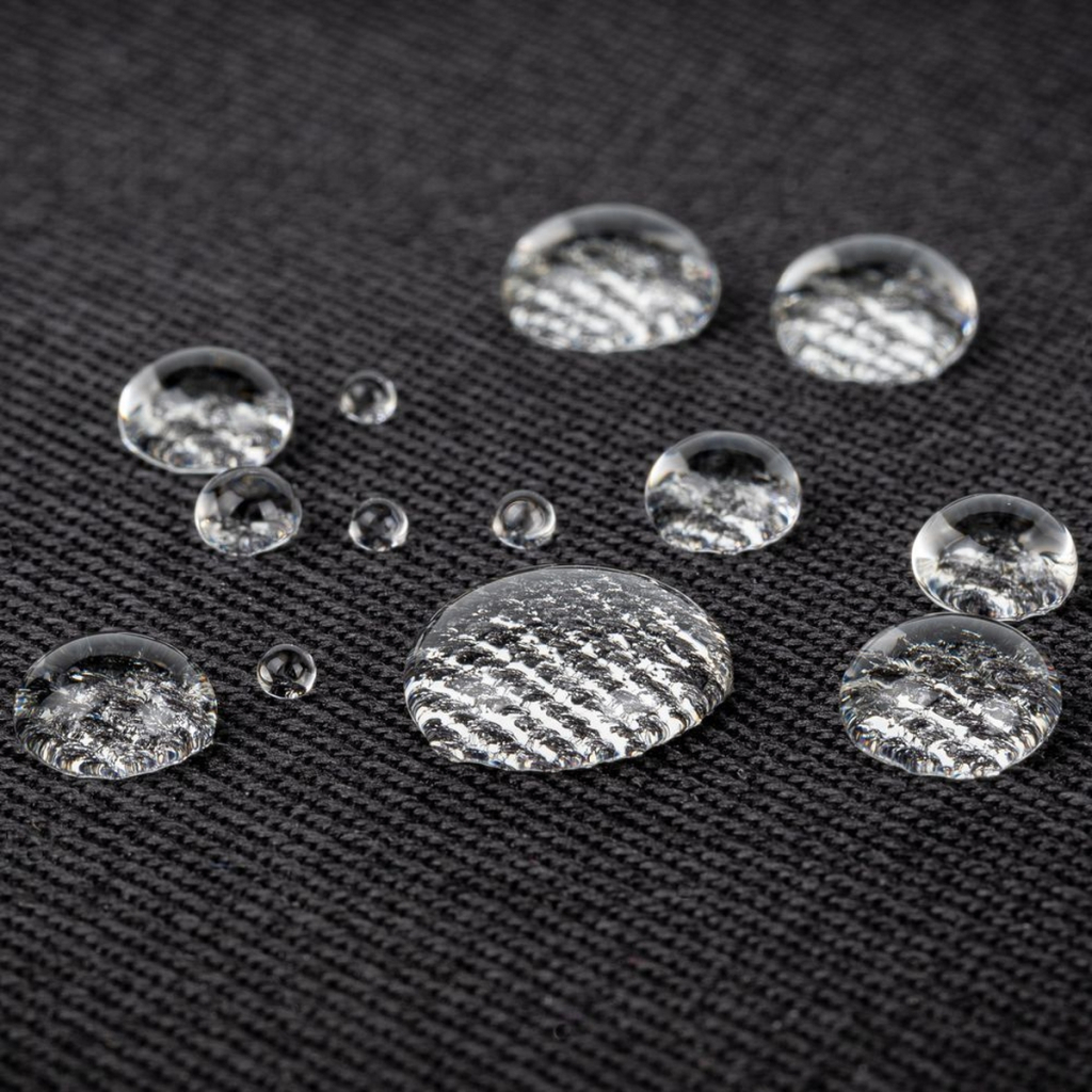 Чохол до ноутбука RivaCase 15" 8115 Clark Black ECO (8115BlackECO) - зображення 11