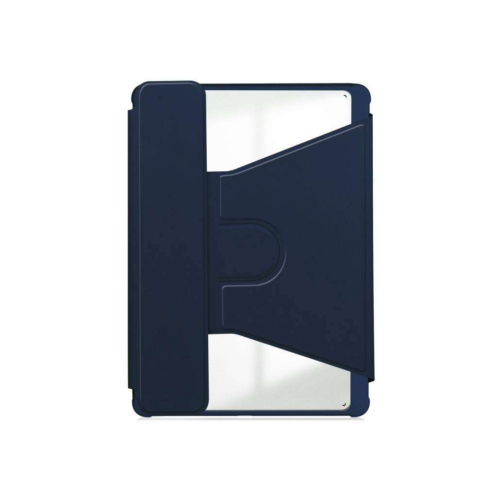 Чохол до планшета BeCover Keyboard 360° Rotatable Samsung Tab S9 Plus (SM-X810/SM-X816)/S9 FE Plus (SM-X610/SM-X616) 12.4" (710393) - зображення 3