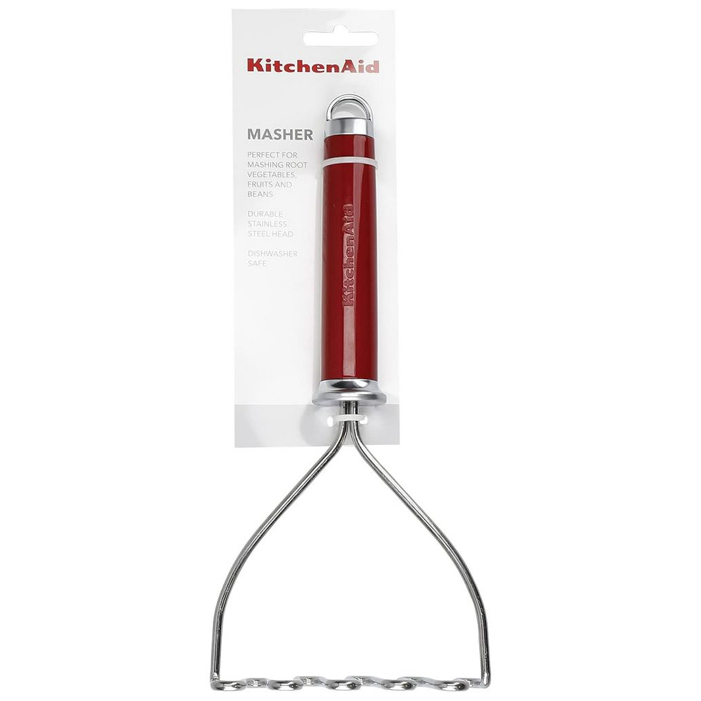Картоплем'ялка KitchenAid Coreline 27 см червона (KAG008OHERE) - зображення 4