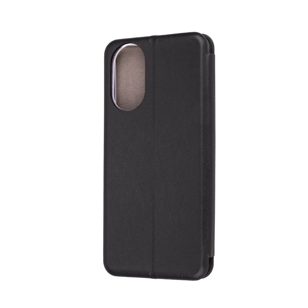 Чохол до мобільного телефона Armorstandart G-Case Realme C67 4G Black (ARM73862) - зображення 2