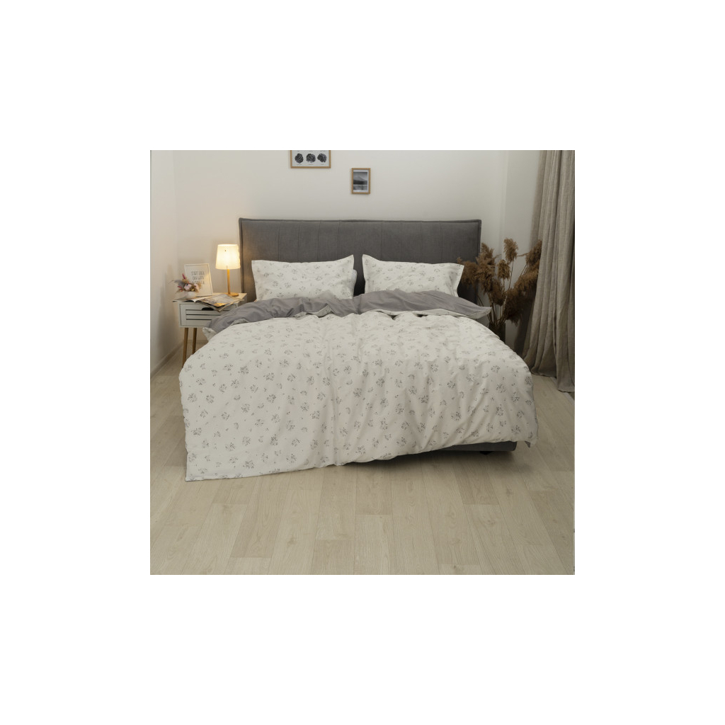 Постільна білизна Tiare Люкс 147 Сатин сімейний (147_Lux_sm) - зображення 1