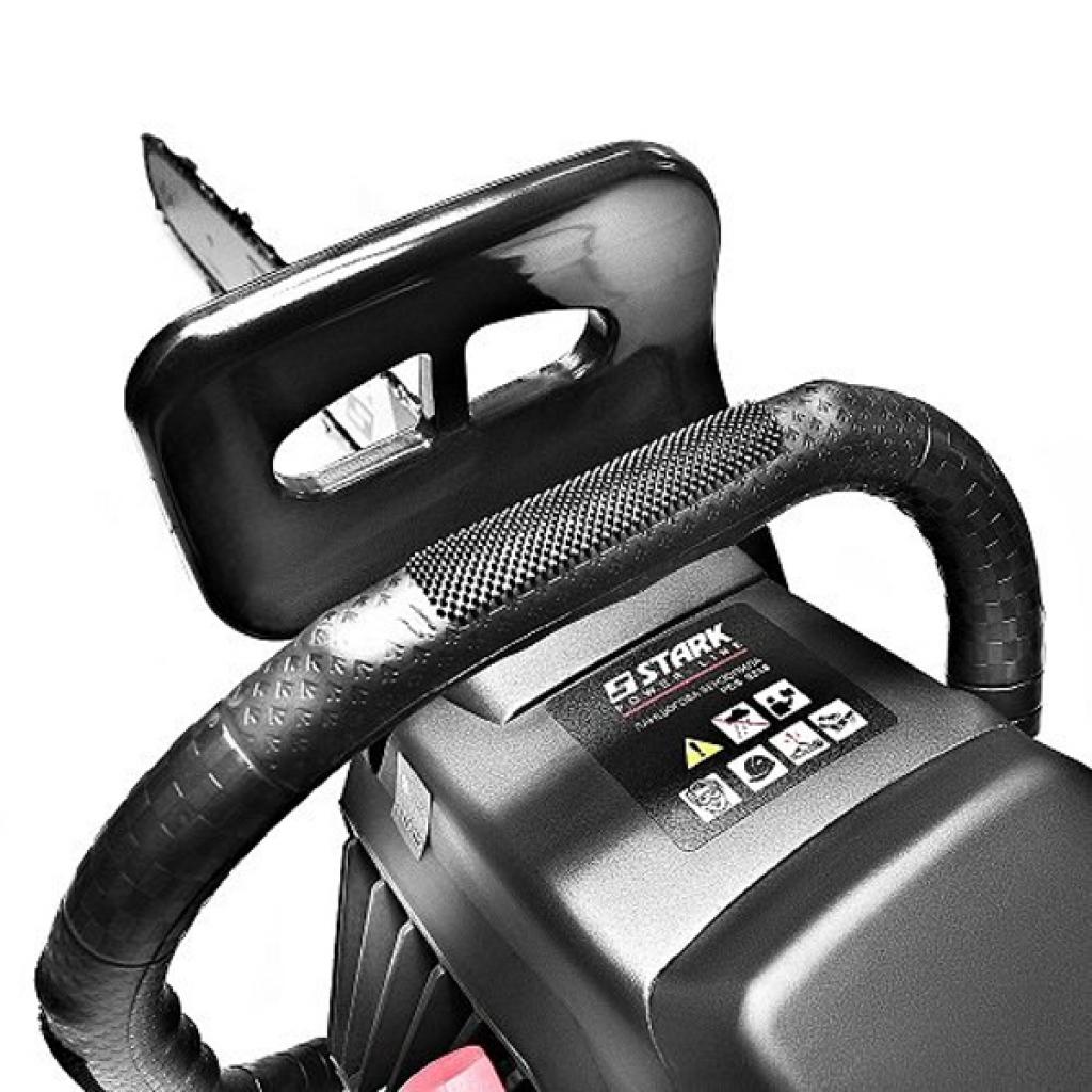 Ланцюгова пила Stark PCS-5218 Profi (310552018) - зображення 4