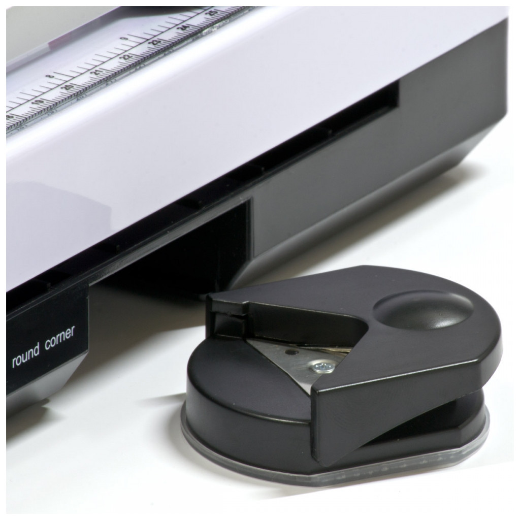 Ламінатор Agent LM-A3 125 3-в-1 (3010082) - изображение 3