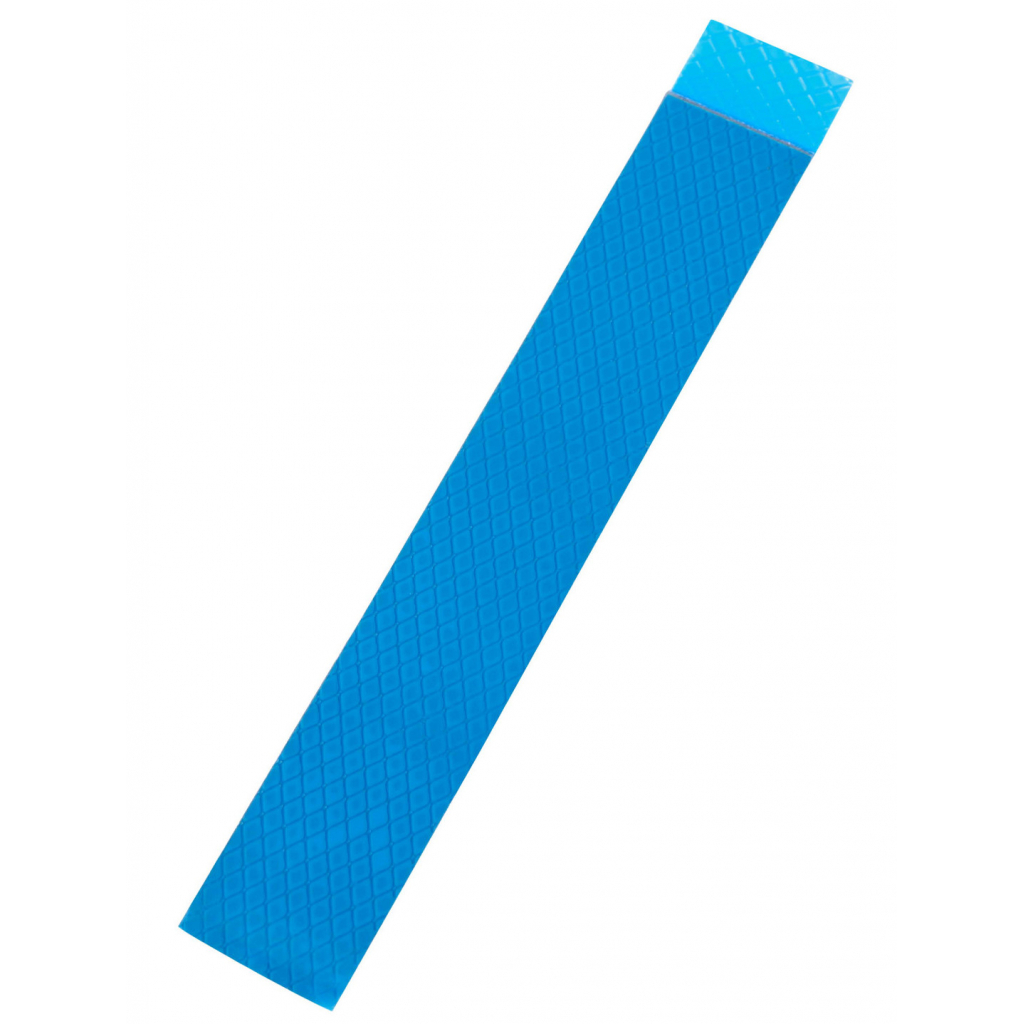 Термопрокладка Gelid Solutions GP-Ultimate 120x20x1.0 mm 2шт (TP-VP04-R-B) - зображення 1