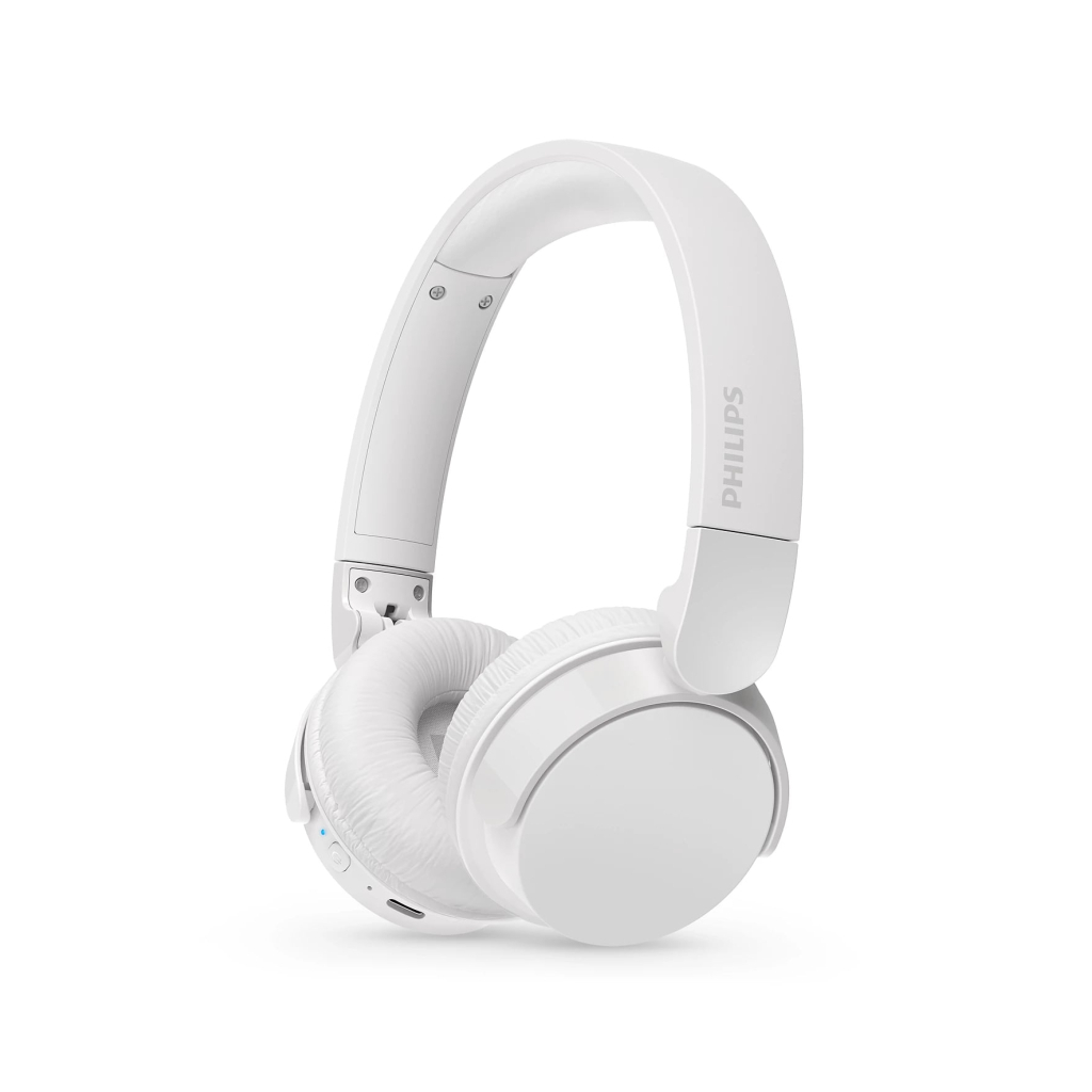 Навушники Philips TAH4209 White (TAH4209WT/00) - изображение 1