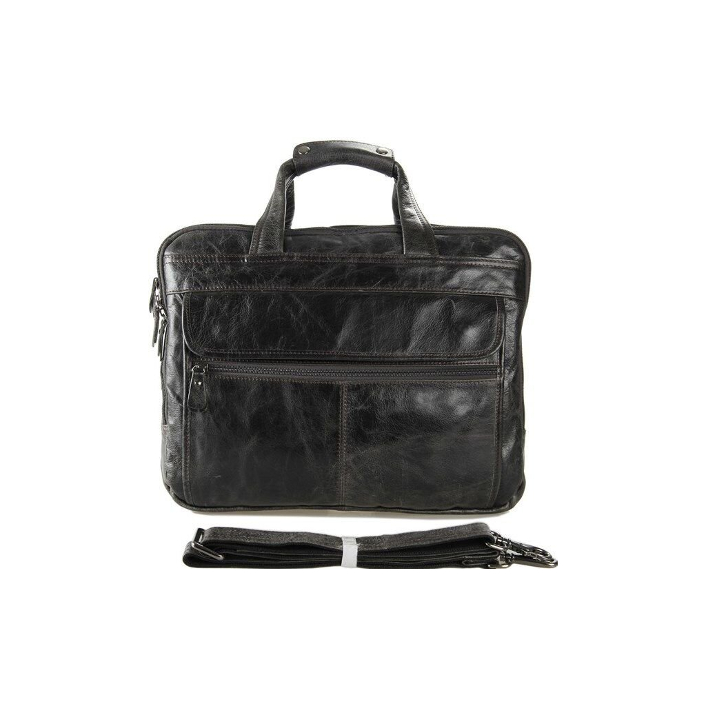 Сумка Vintage Болотяна (14364) - зображення 1