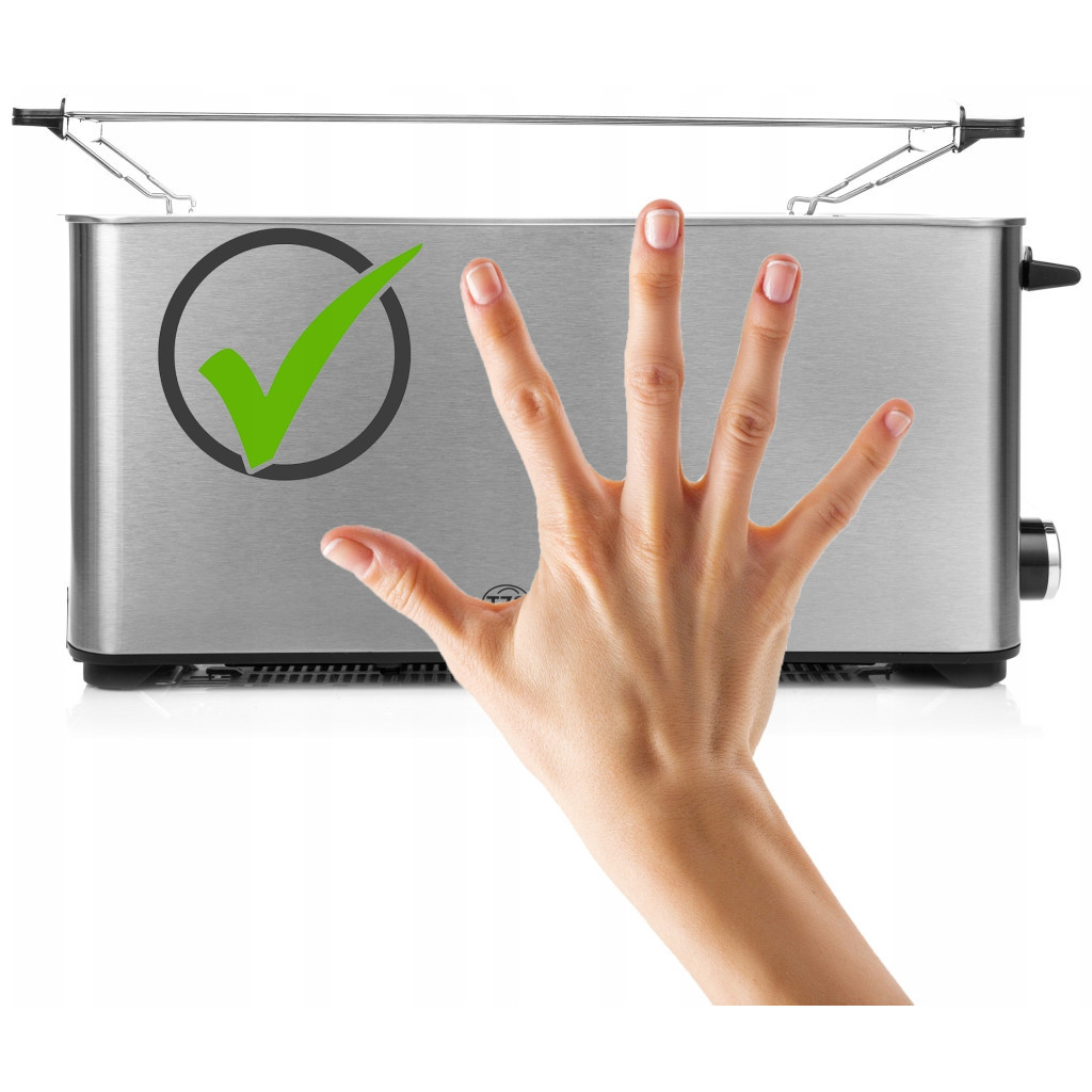 Тостер First 005367-5 - зображення 11