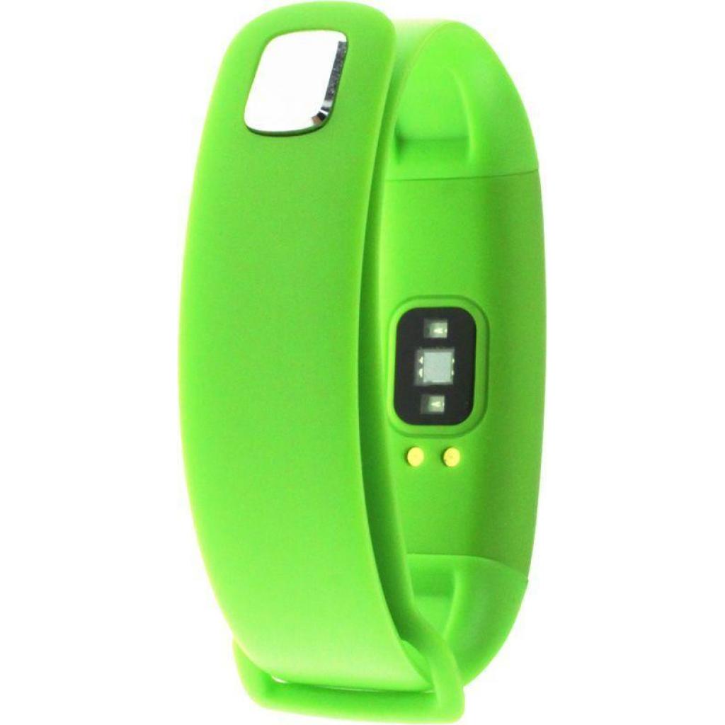 Фітнес браслет UWatch M88 Green (F_59716) - зображення 3