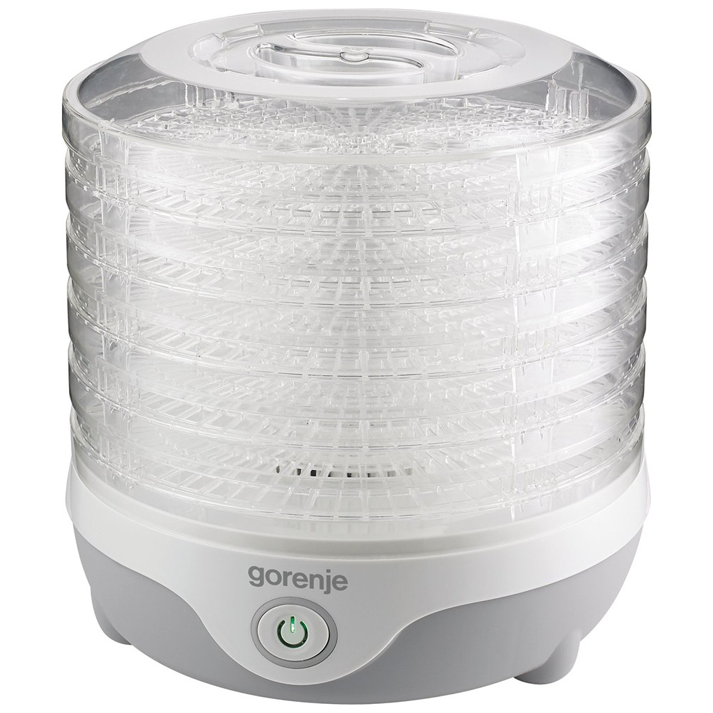 Сушка для овочів та фруктів Gorenje FDK20MG - зображення 1