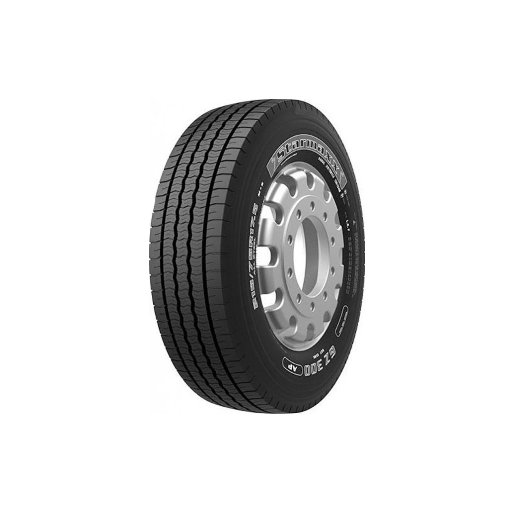 Шина Starmaxx GZ300 215/75R17,5 126/124M (14981350665) - зображення 1