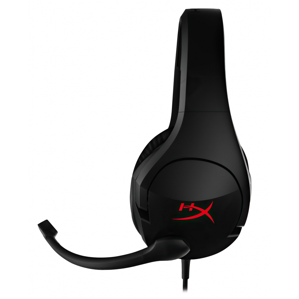 Навушники HyperX Cloud Stinger Black (4P5L7AX) - зображення 2