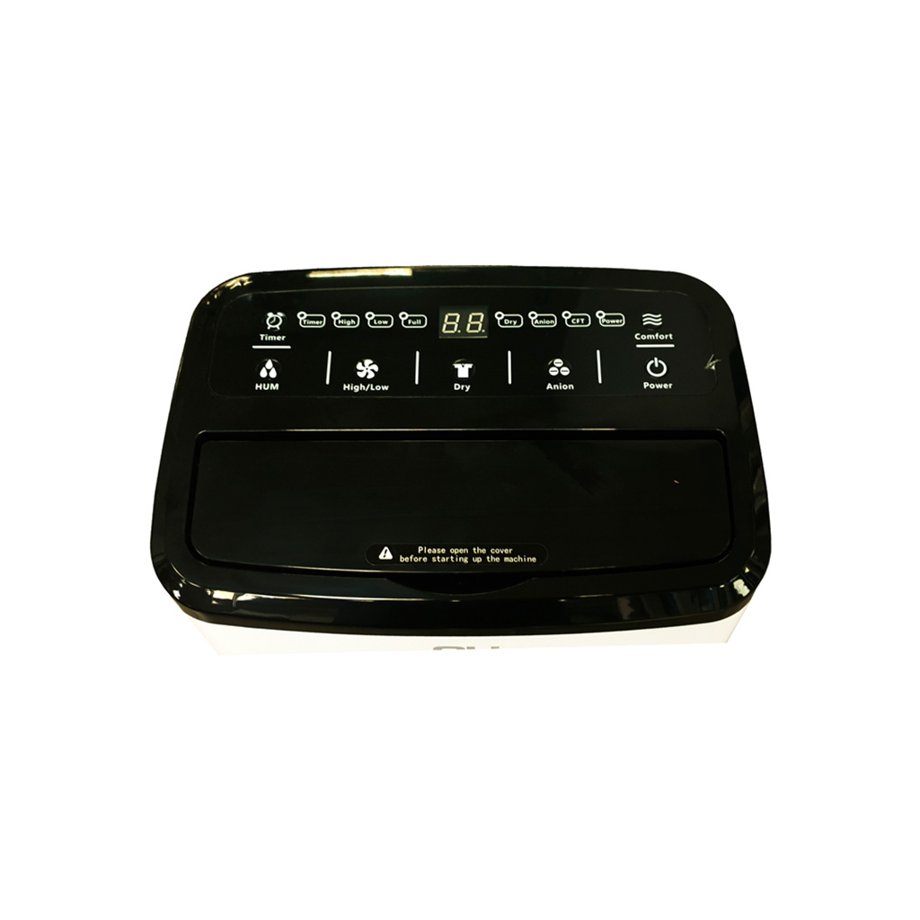 Осушувач повітря Cooper&Hunter CH-D009WD8-20LDWF - изображение 3