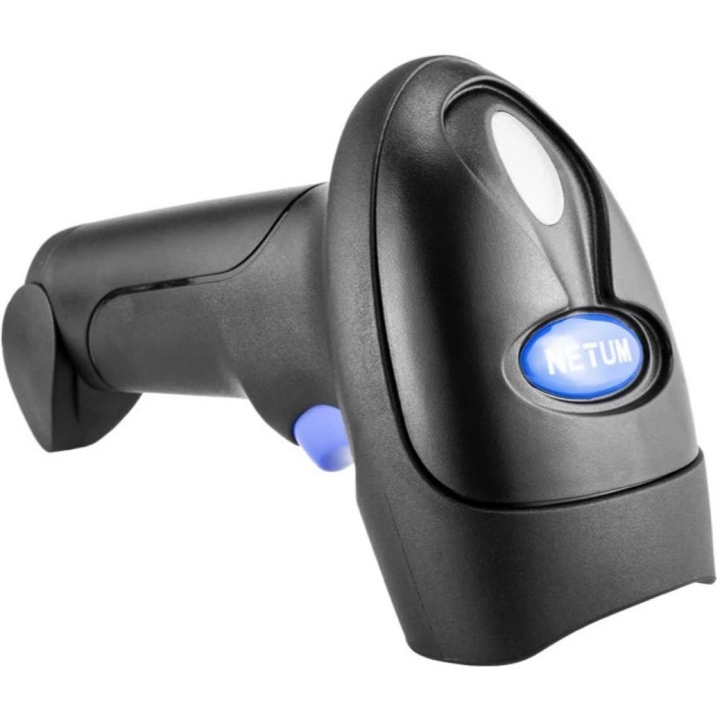 Сканер штрих-коду Netum L-5 2D, USB (L5-NT0055) - зображення 5