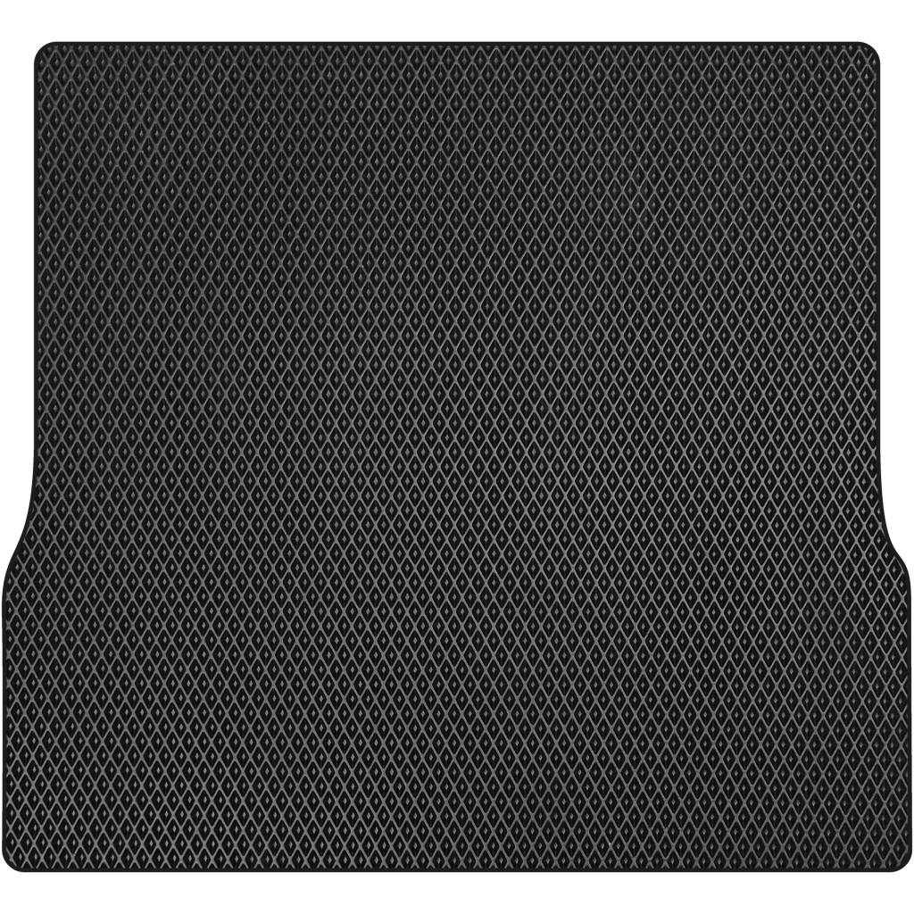 Килимок в багажник EVAtech Renault Logan 2004-2012 1 покоління S (RT3366B1RBB) - зображення 1