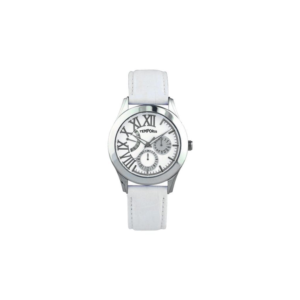 Наручний годинник Temporis T013GS.04 - зображення 1