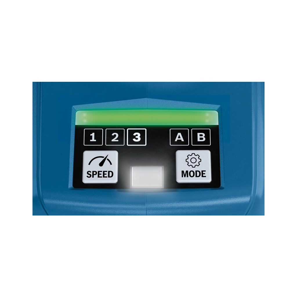 Гайковерт Bosch GDR. 18V-220 C, 18V, 2х5Ah, 0-3400об/хв, 220Нм, Bluetooth (0.601.9L6.003) - изображение 3