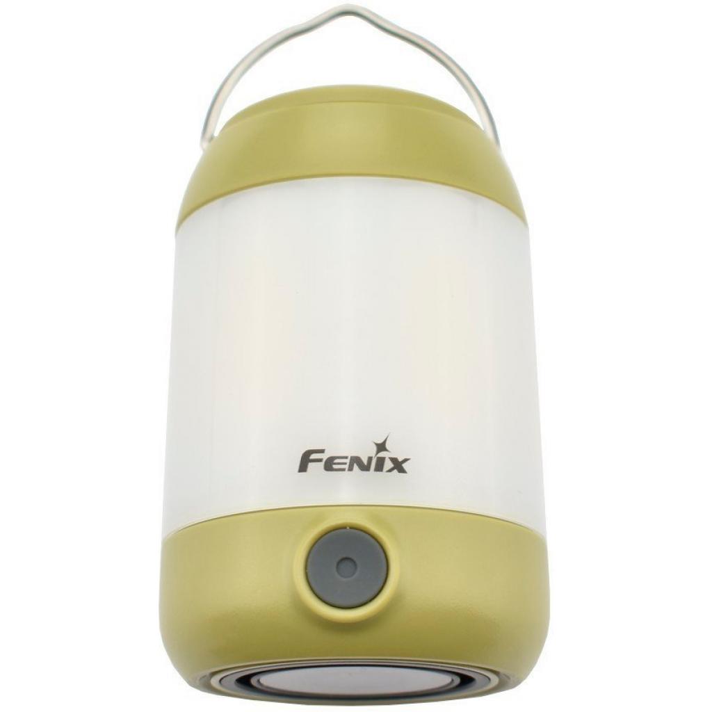 Ліхтар Fenix CL23 зелений (CL23g) - зображення 2