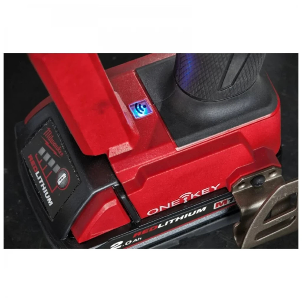 Заклепувальник Milwaukee M18 ONEFPRT-202X (4933478602) - изображение 4