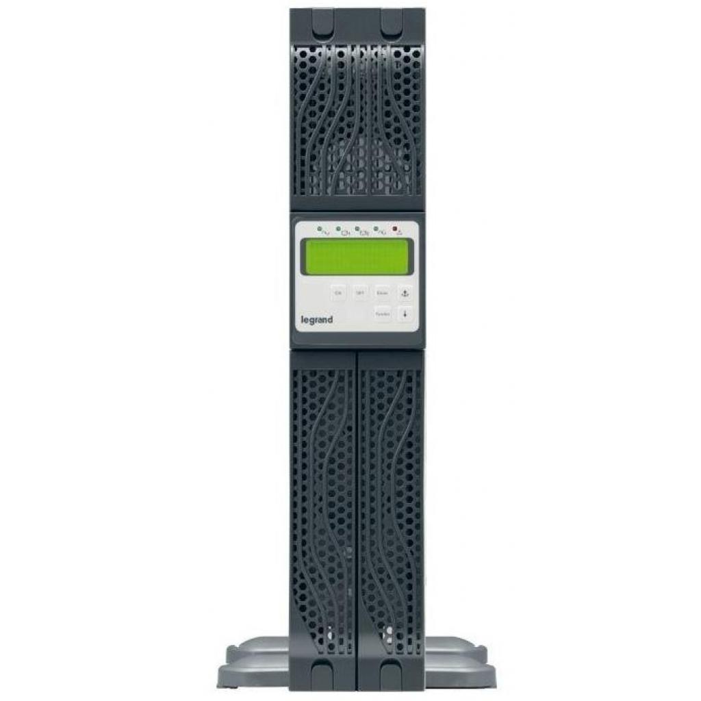 Пристрій безперебійного живлення LEGRAND DAKER DK Plus 3000ВА (310172) - зображення 2