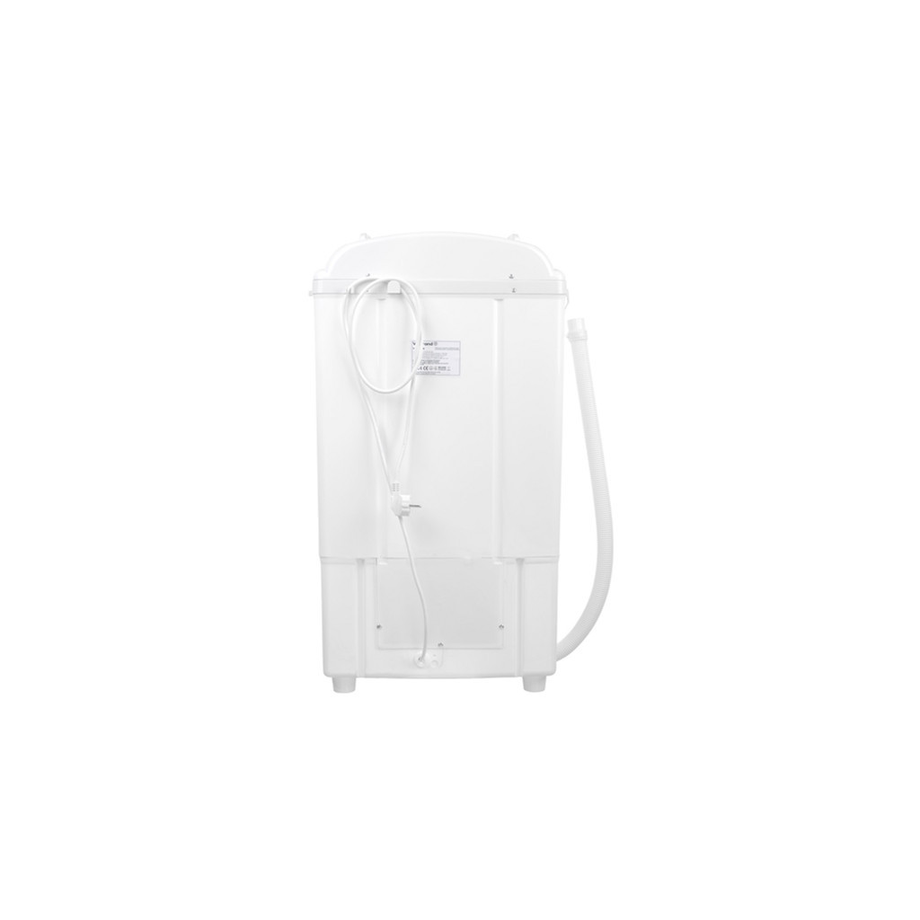 Пральна машина Vilgrand V107-40К - зображення 12