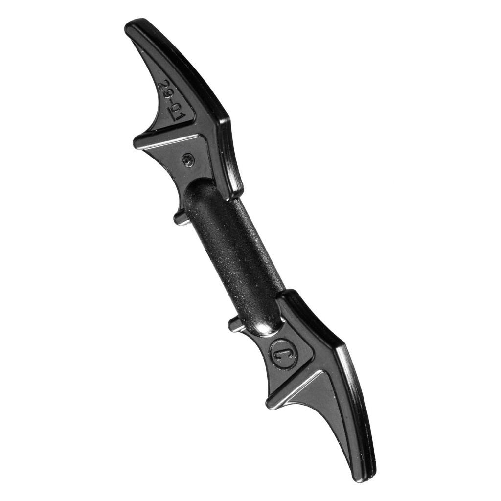 Конструктор LEGO Super Heroes Бій у тунелі (76086) - зображення 7