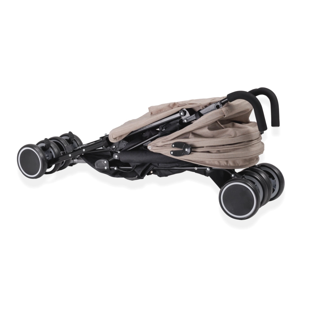 Коляска Velano Jett прогулянкова, light beige (47314) - зображення 5