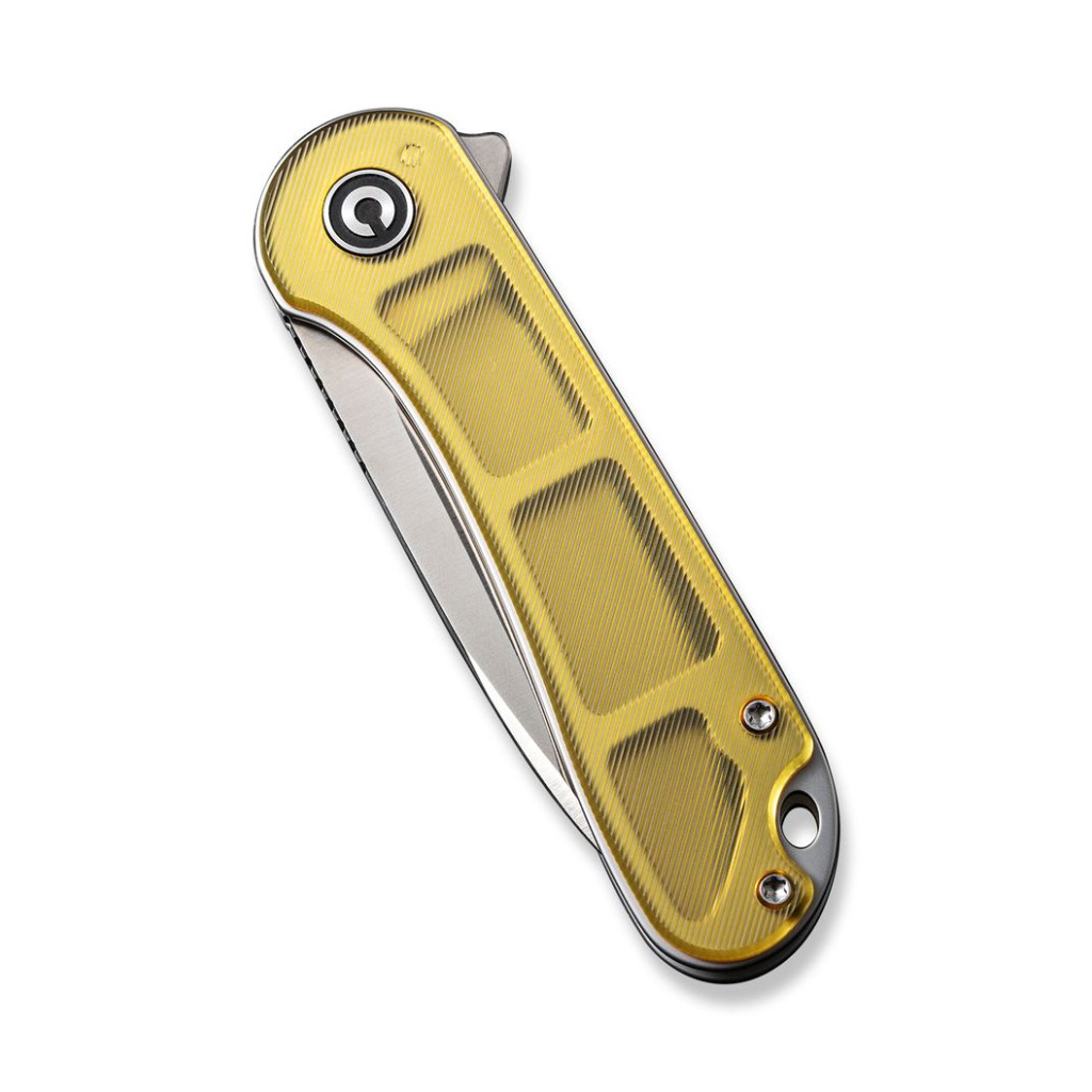 Ніж Civivi Elementum Satin Ultem (C907A-4) - изображение 5