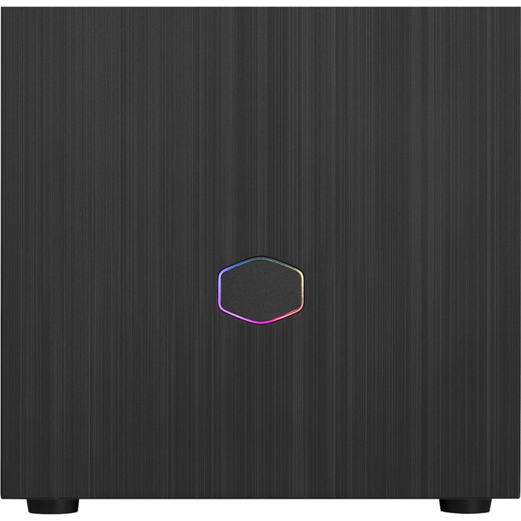 Корпус CoolerMaster MasterBox MB400L (MCB-B400L-KN5N-S00) - зображення 6