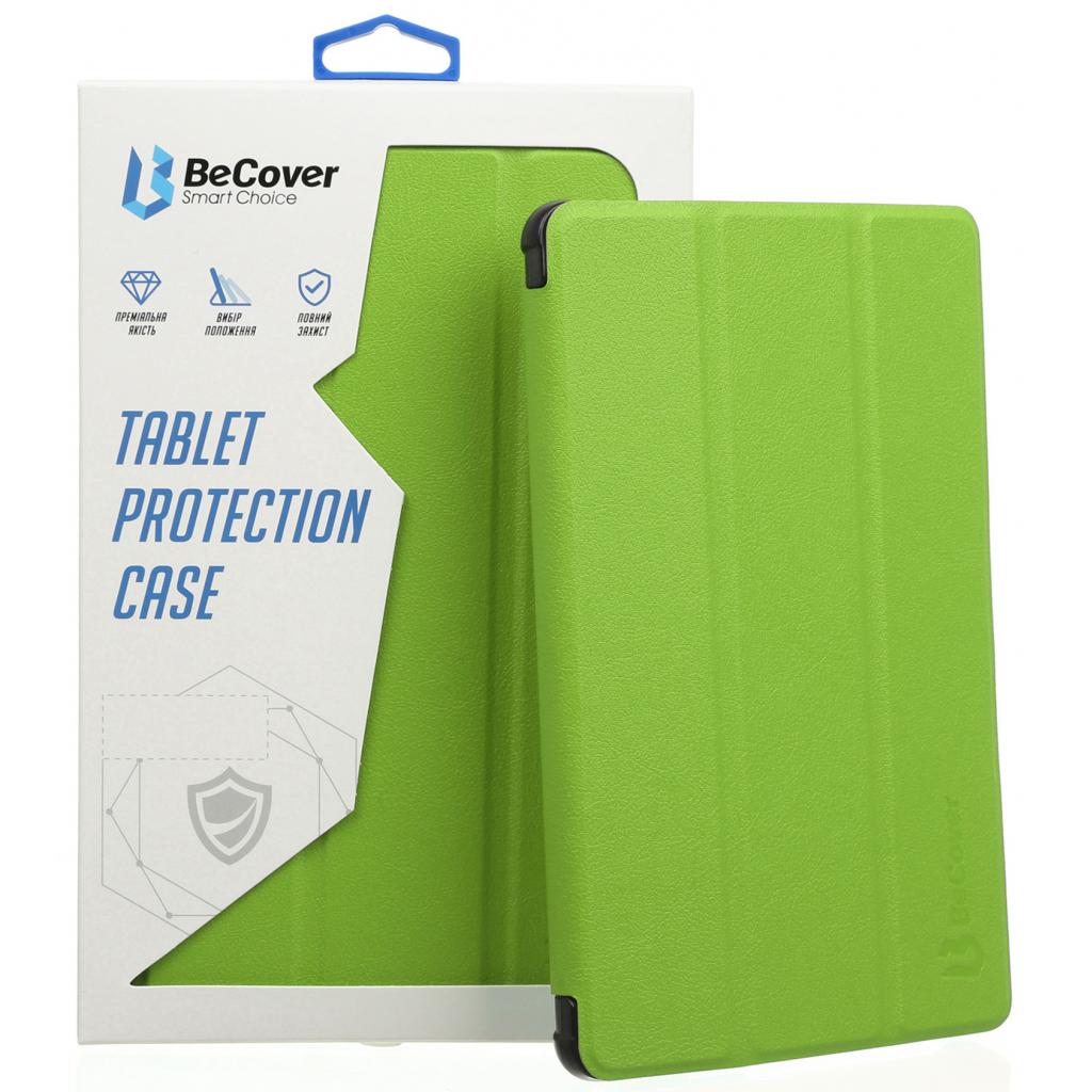 Чохол до планшета BeCover Smart Case Huawei MatePad T10 Green (705392) - зображення 1