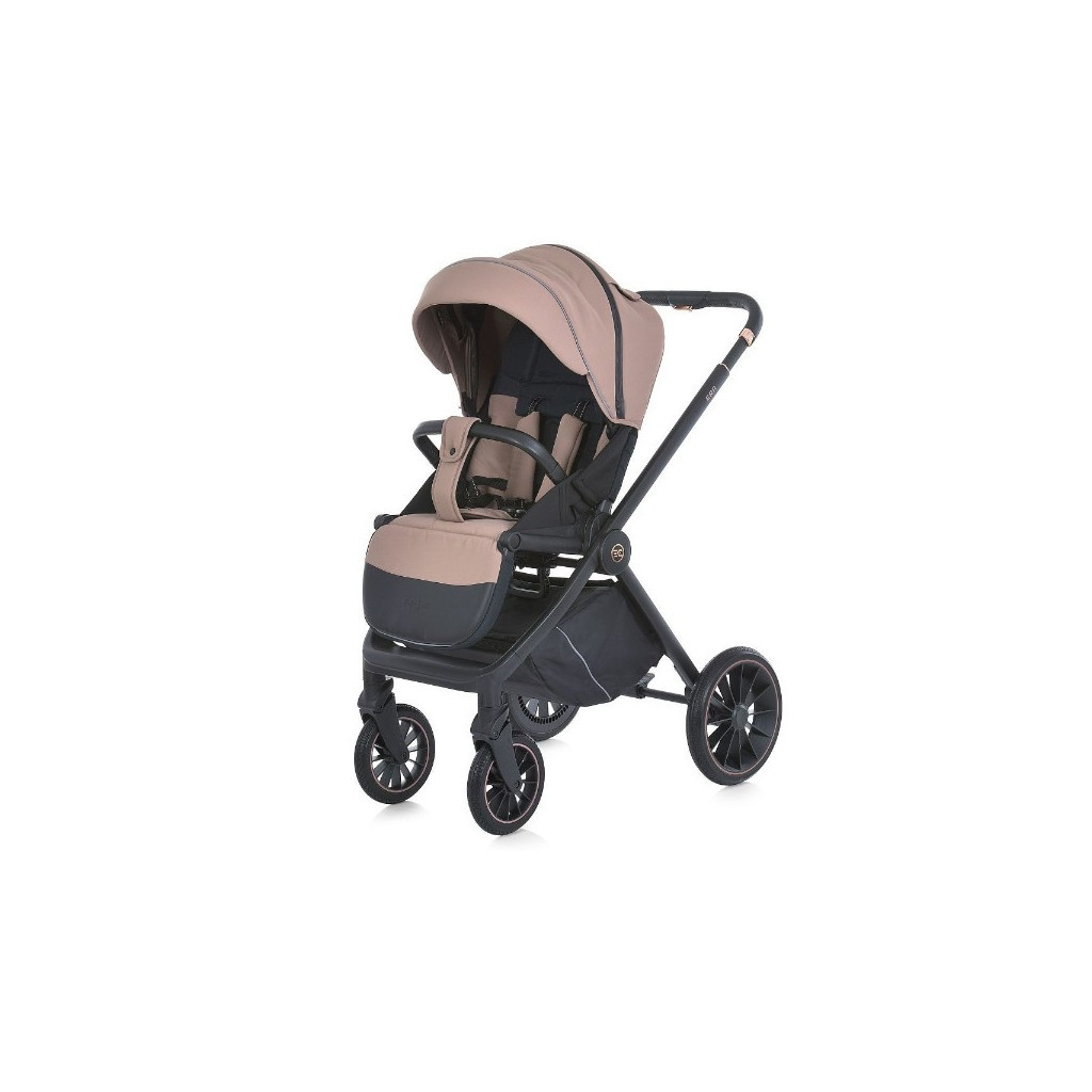 Коляска El Camino 2 в 1 ERA ME 1100 Taupe beige - зображення 3