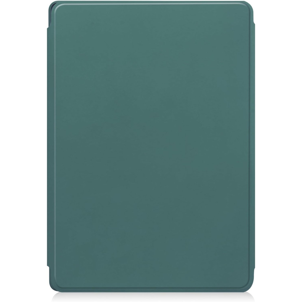 Чохол до планшета BeCover Keyboard 360° Rotatable Lenovo Tab M11 (2024) TB-TB330FU/Xiaoxin Pad 11 (2024) 11" Dark Green (711076) - зображення 4