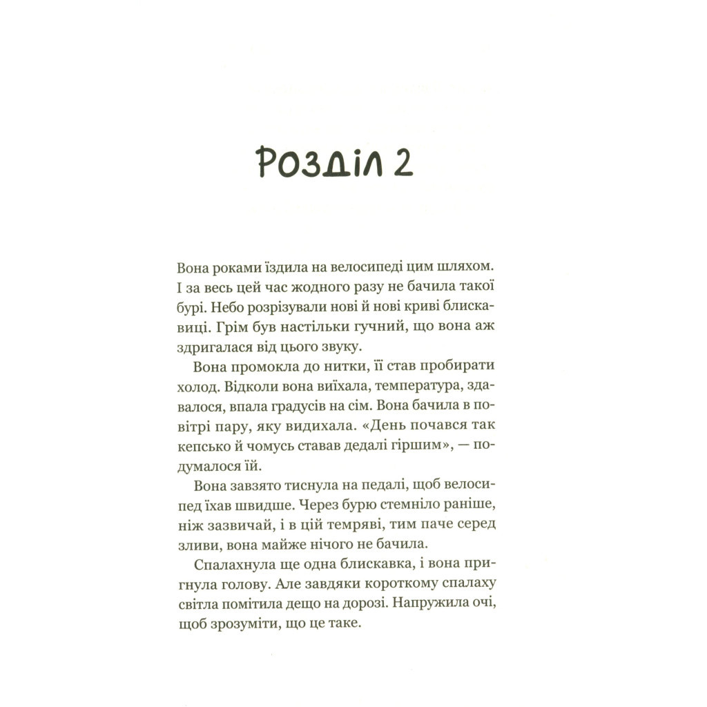 Книга Третій візит до кафе на краю світу - Джон П. Стрелекі Vivat (9789669823908) - изображение 6