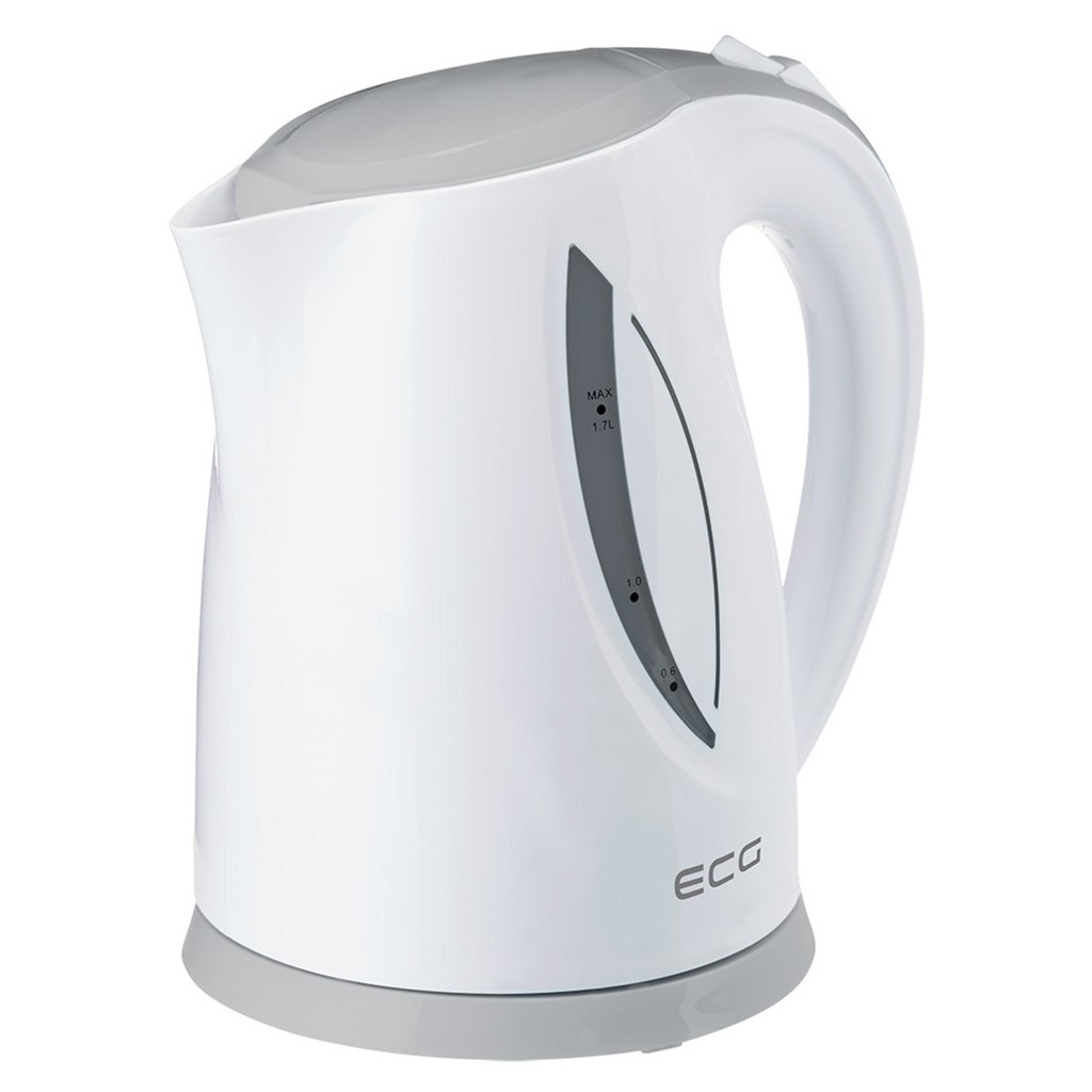 Електрочайник ECG RK 1758 Grey (RK1758 Grey) - зображення 3