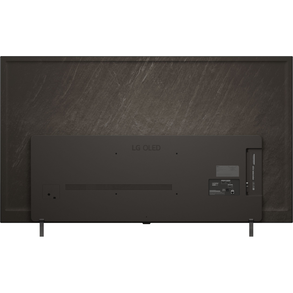 Телевізор LG OLED77B56LA - зображення 4