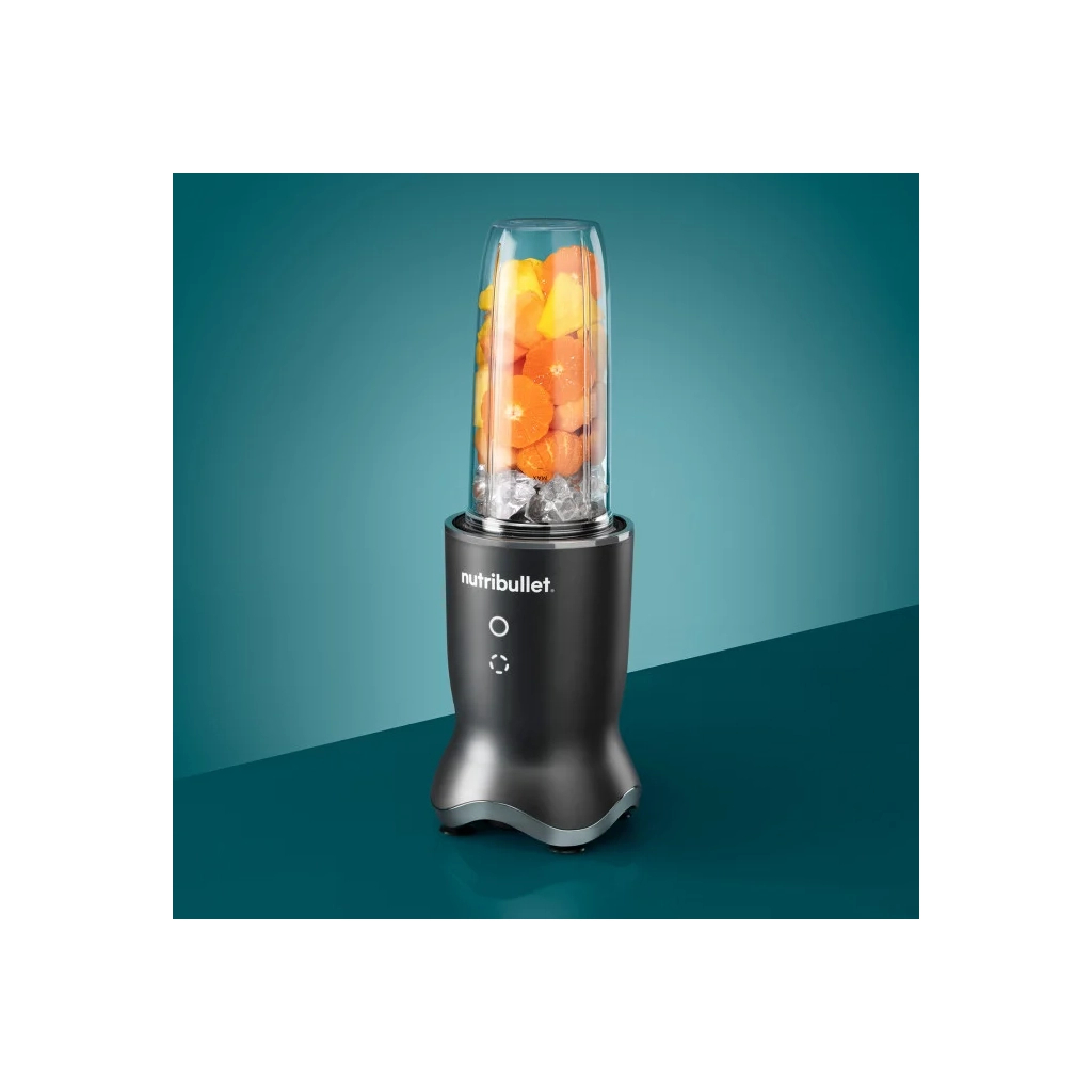 Блендер NUTRIBULLET NB1206DG - зображення 7