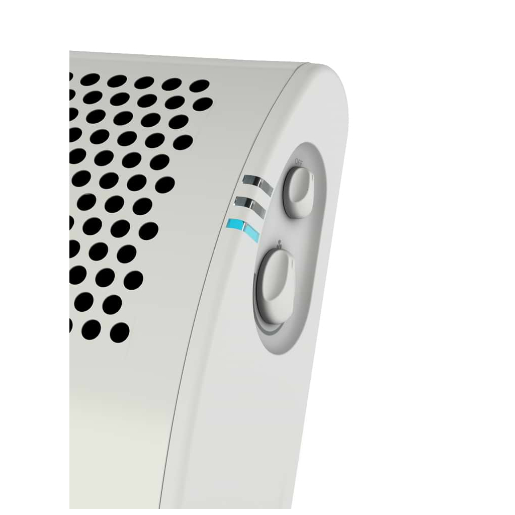 Обігрівач Olimpia Splendid CALEO 2 TURBO (99552) - зображення 4