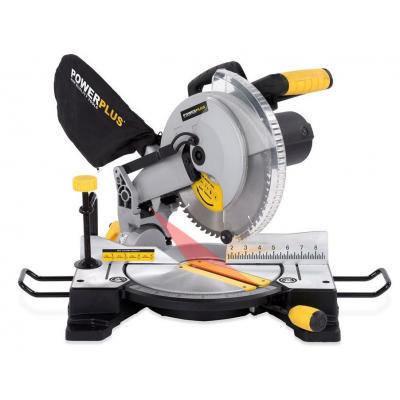 Торцювальна пила Varo X-line 254мм 2000Вт (POWX07562) - изображение 6