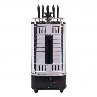 Електрошашличниця Saturn ST-FP8560C New - зображення 1