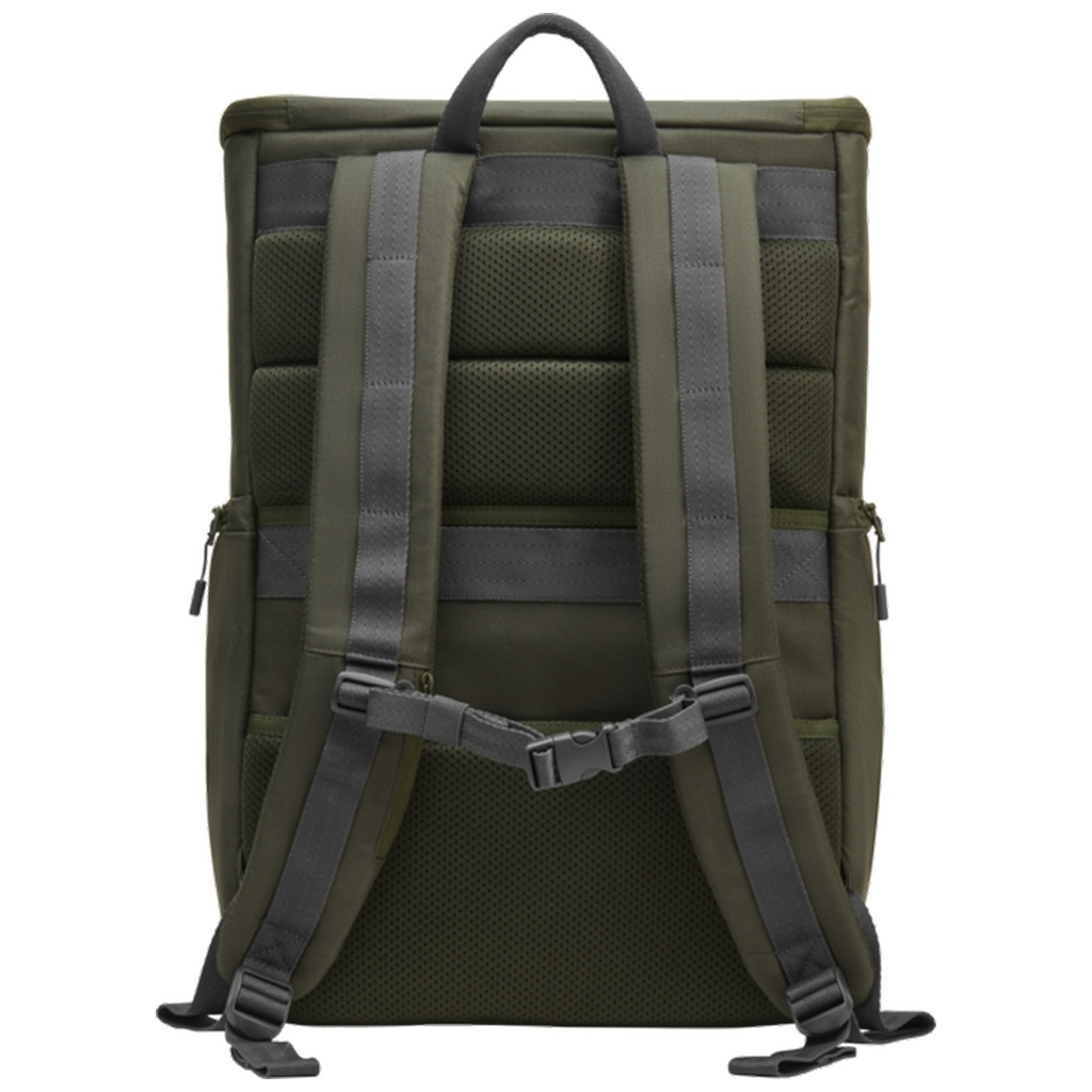 Рюкзак для ноутбука HP 15.6" Modular 27L, green (9J4C1AA) - зображення 3