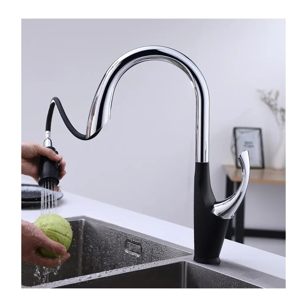 Змішувач Nett SWB-435 - зображення 5