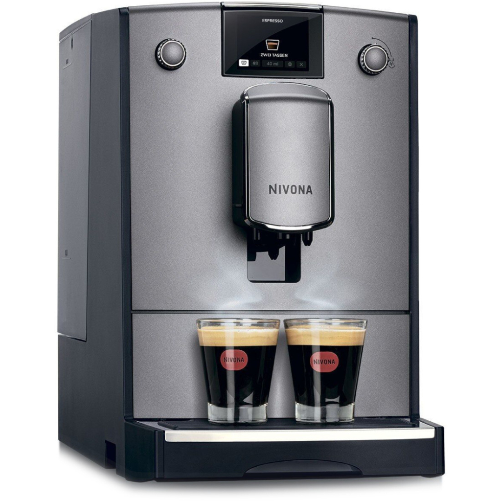 Кавомашина Nivona NICR 695 - зображення 3