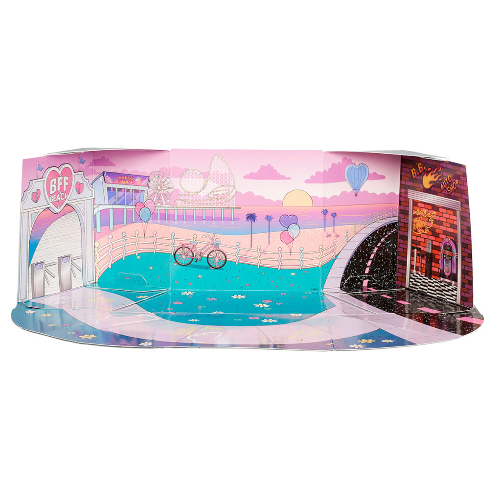 Лялька L.O.L. Surprise! серії Furniture - Леді-Цукор (572626) - зображення 6