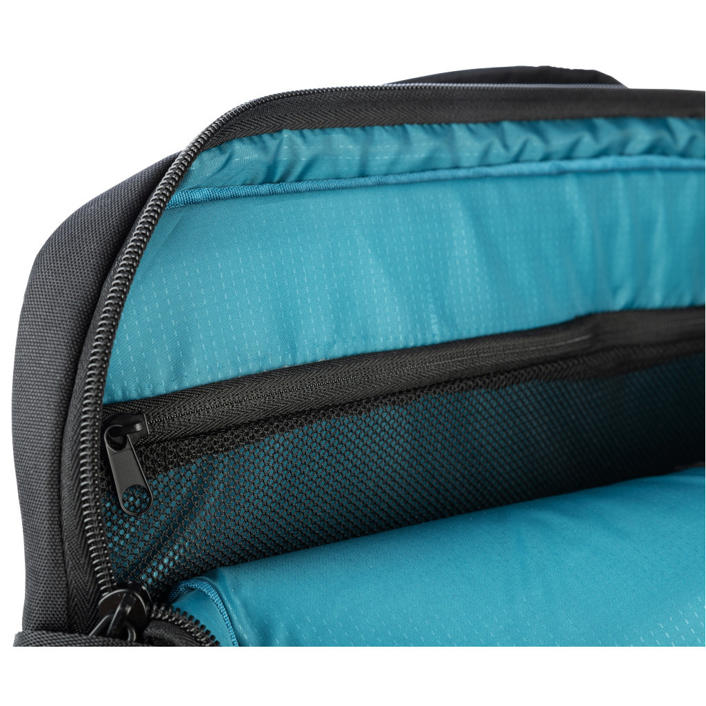 Сумка для ноутбука Tucano 17" Star (BSTN17-BK) - зображення 6