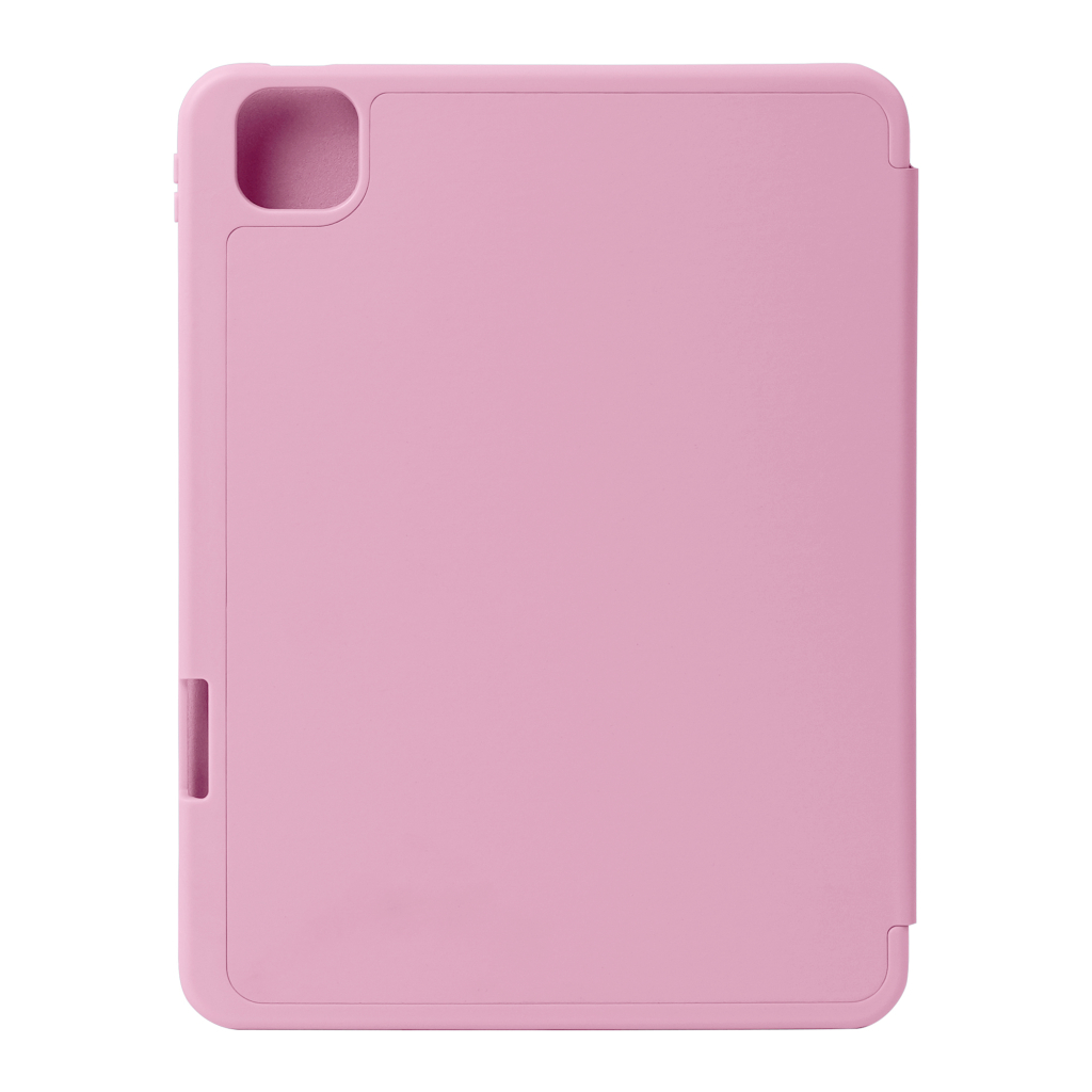 Чохол до планшета Armorstandart Smart Fold Pen Apple iPad Pro 11 (2024) Pink (ARM78130) - зображення 2